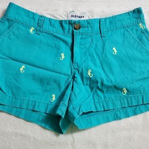 Old Navy shorts